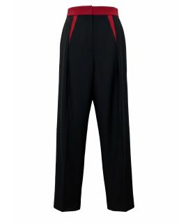 CELINE Прямые брюки