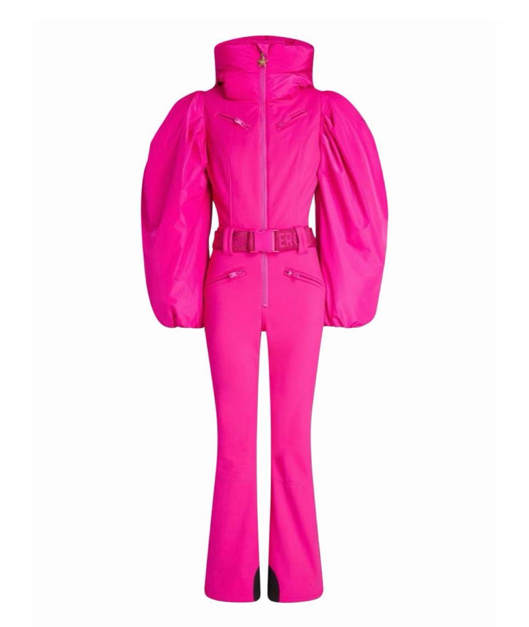 Goldbergh Фуксия комбинезон, фото 1