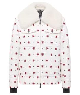 MONCLER Пуховик