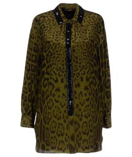 ROBERTO CAVALLI Блузы