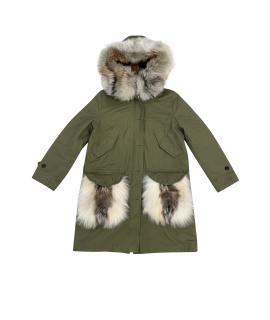 ERMANNO SCERVINO Парка