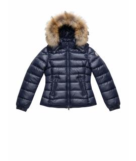 MONCLER Пуховик