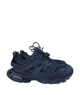 BALENCIAGA Низкие кроссовки / кеды