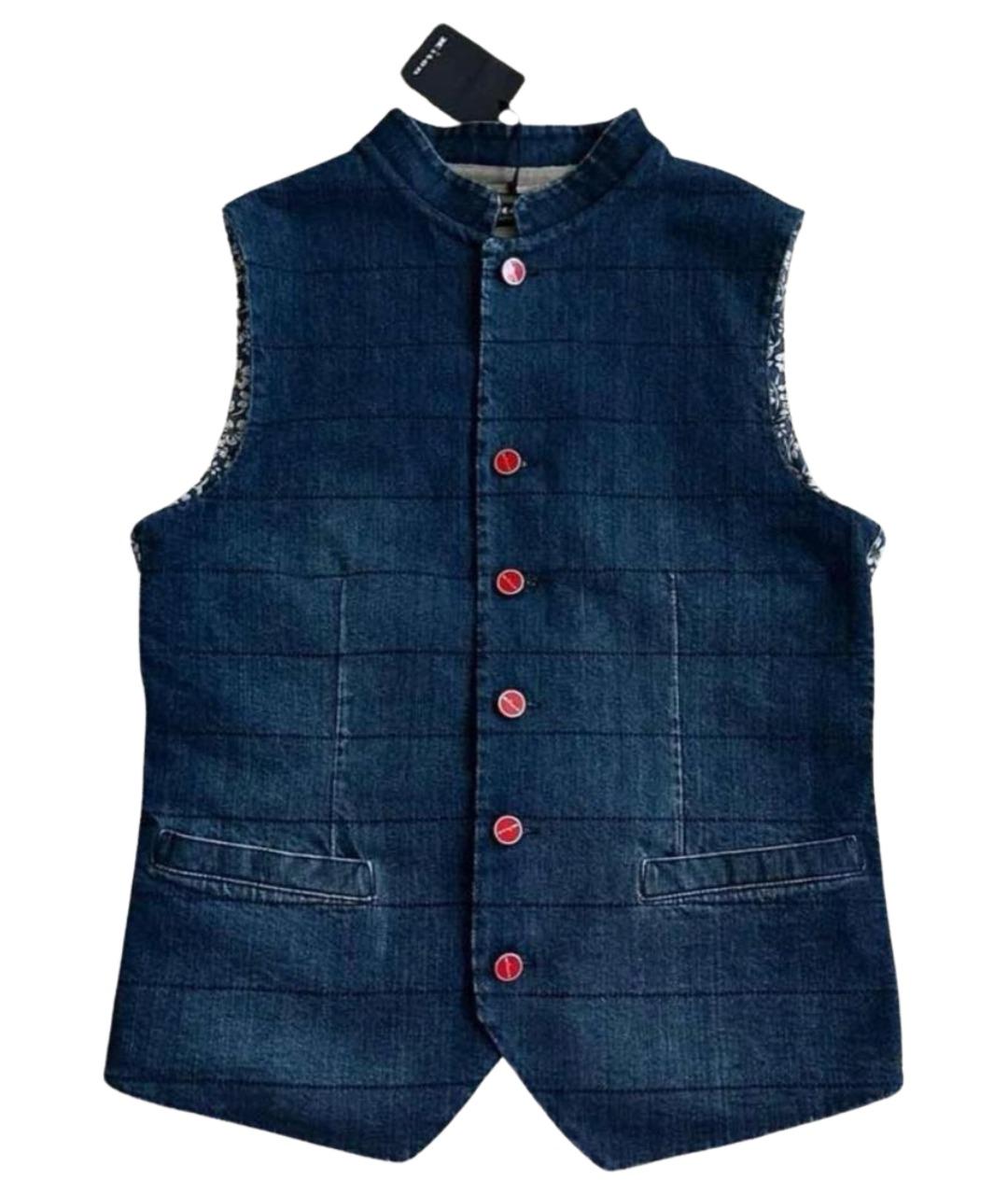 KITON Мульти жилет, фото 1