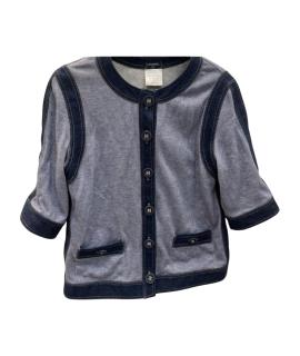 CHANEL Жакет/пиджак