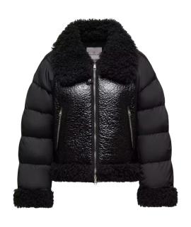 MONCLER Пуховик