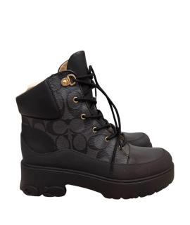 COACH Ботинки