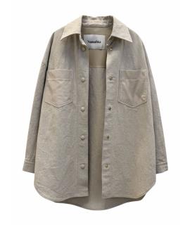 NANUSHKA Кэжуал рубашка