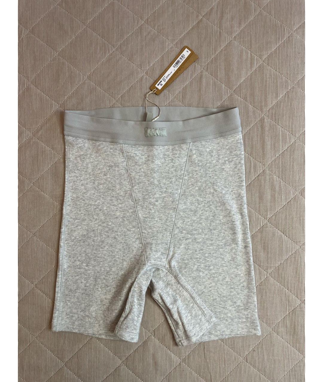 SKIMS Серый комплекты, фото 7