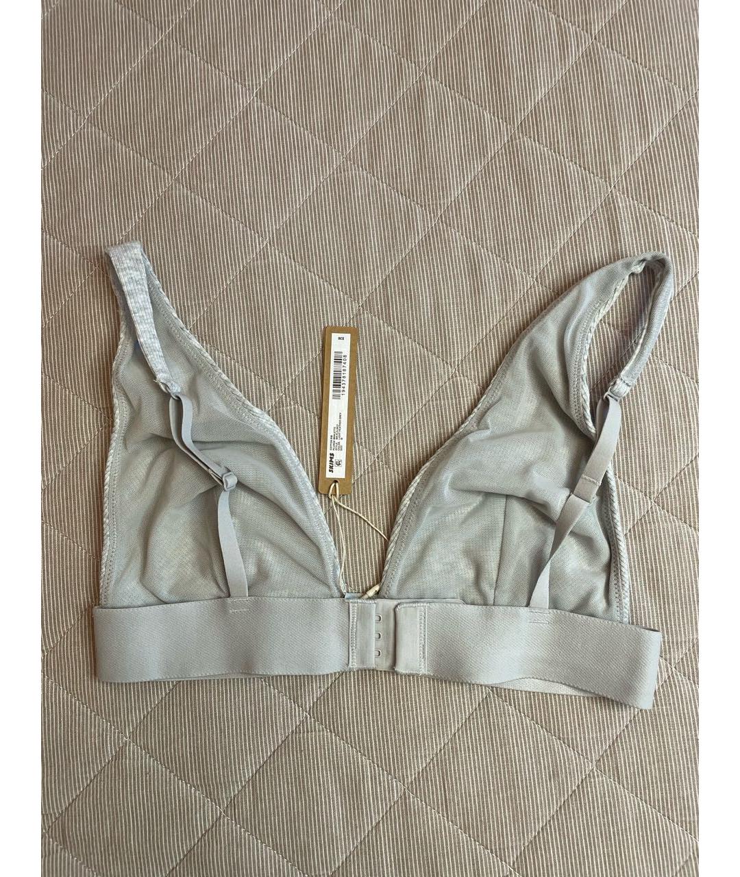 SKIMS Серый комплекты, фото 4