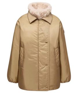 MONCLER Пуховик