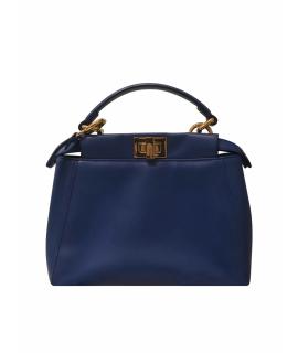 FENDI Сумка с короткими ручками