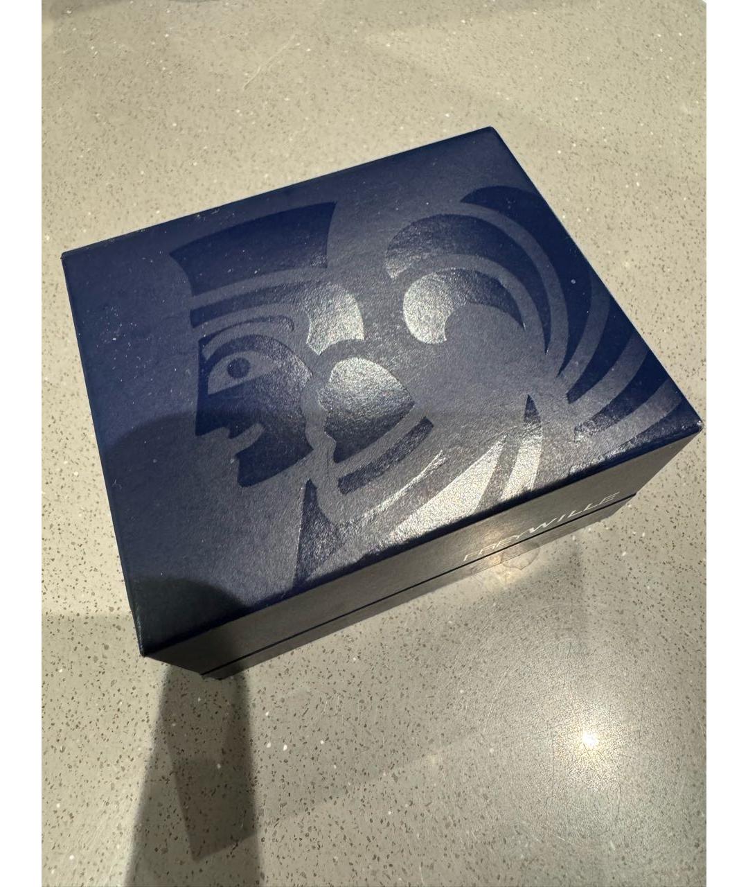 Frey Wille Позолоченные серьги, фото 3