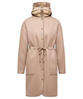 MONCLER Пуховик