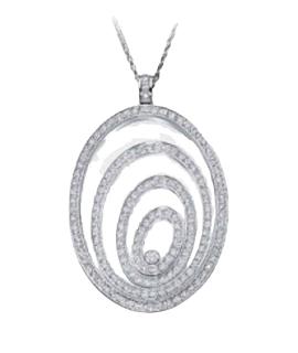 CHOPARD Подвеска