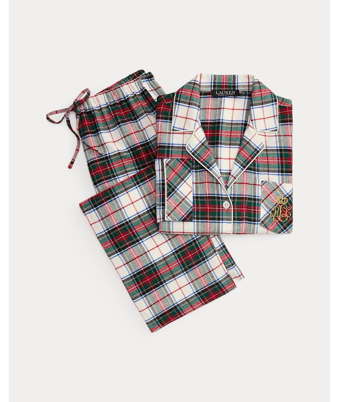 RALPH LAUREN Пижама, фото 9