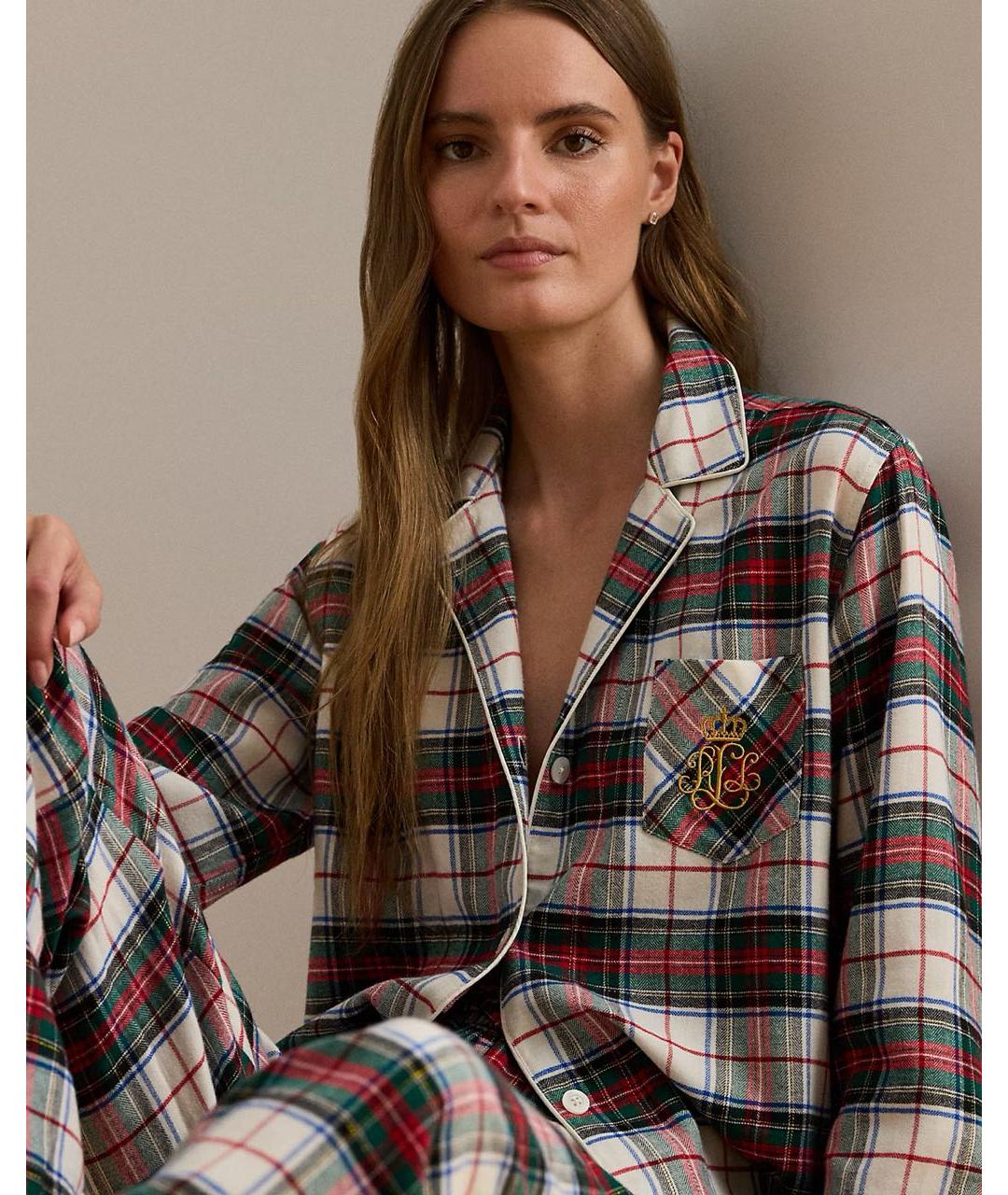 RALPH LAUREN Пижама, фото 5