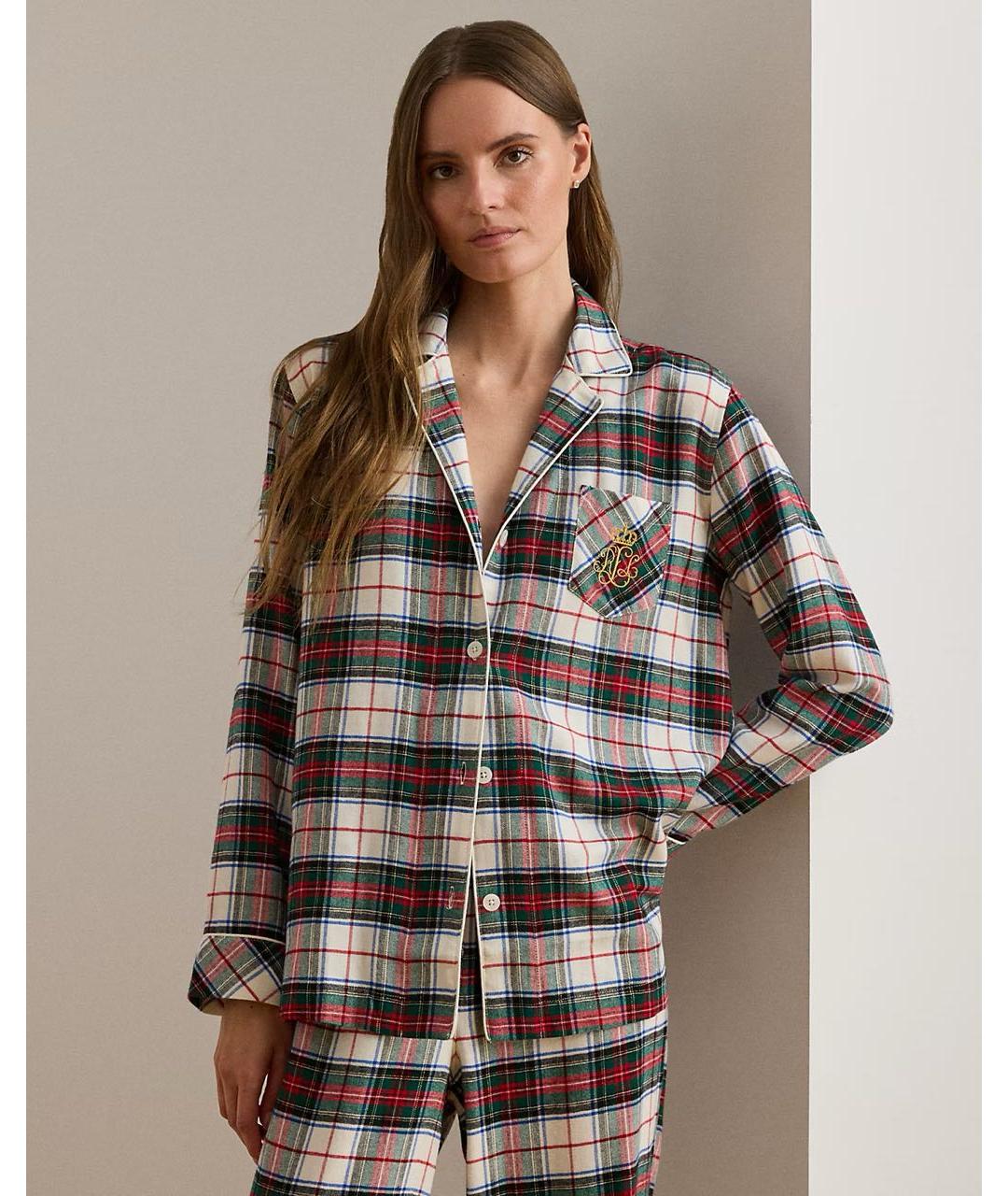 RALPH LAUREN Пижама, фото 3