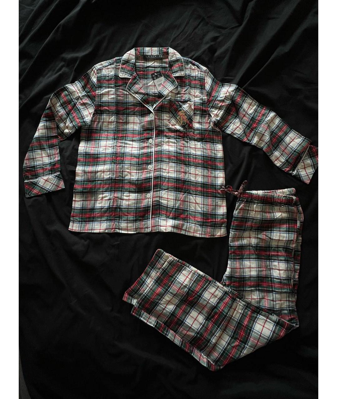 RALPH LAUREN Пижама, фото 7