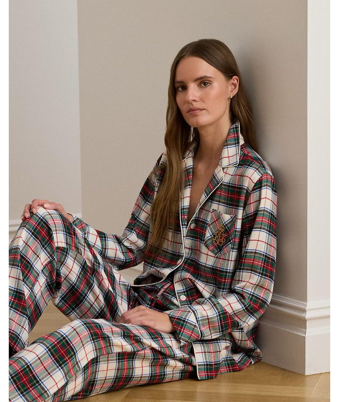 RALPH LAUREN Пижама, фото 2