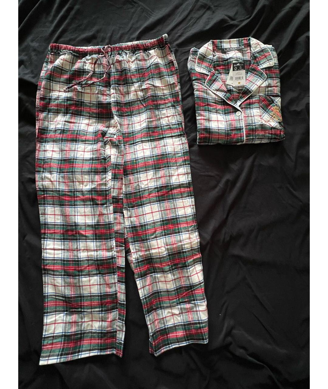 RALPH LAUREN Пижама, фото 8