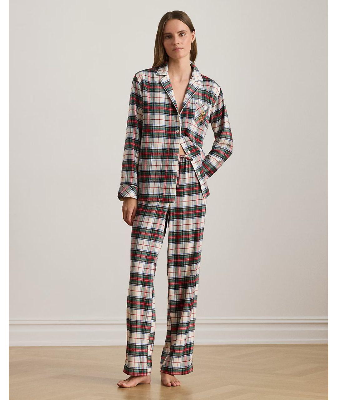 RALPH LAUREN Пижама, фото 6