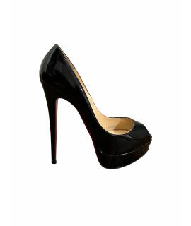 CHRISTIAN LOUBOUTIN Туфли