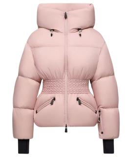 MONCLER Пуховик