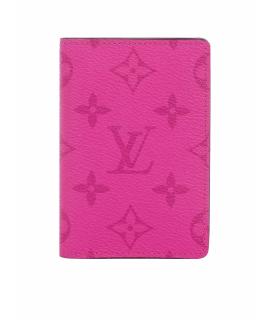 LOUIS VUITTON Кардхолдер