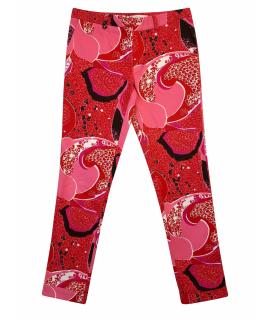 GUCCI Брюки узкие