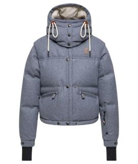 MONCLER Пуховик