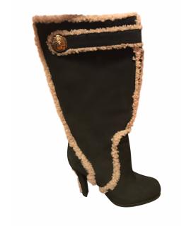 LOUIS VUITTON Сапоги