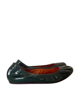 LANVIN Балетки