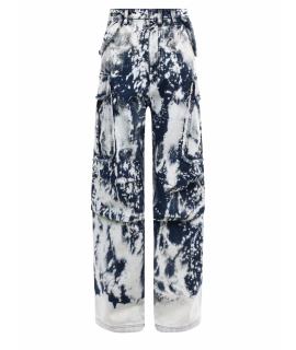 DARKPARK Прямые джинсы