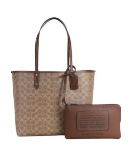 COACH Сумка тоут