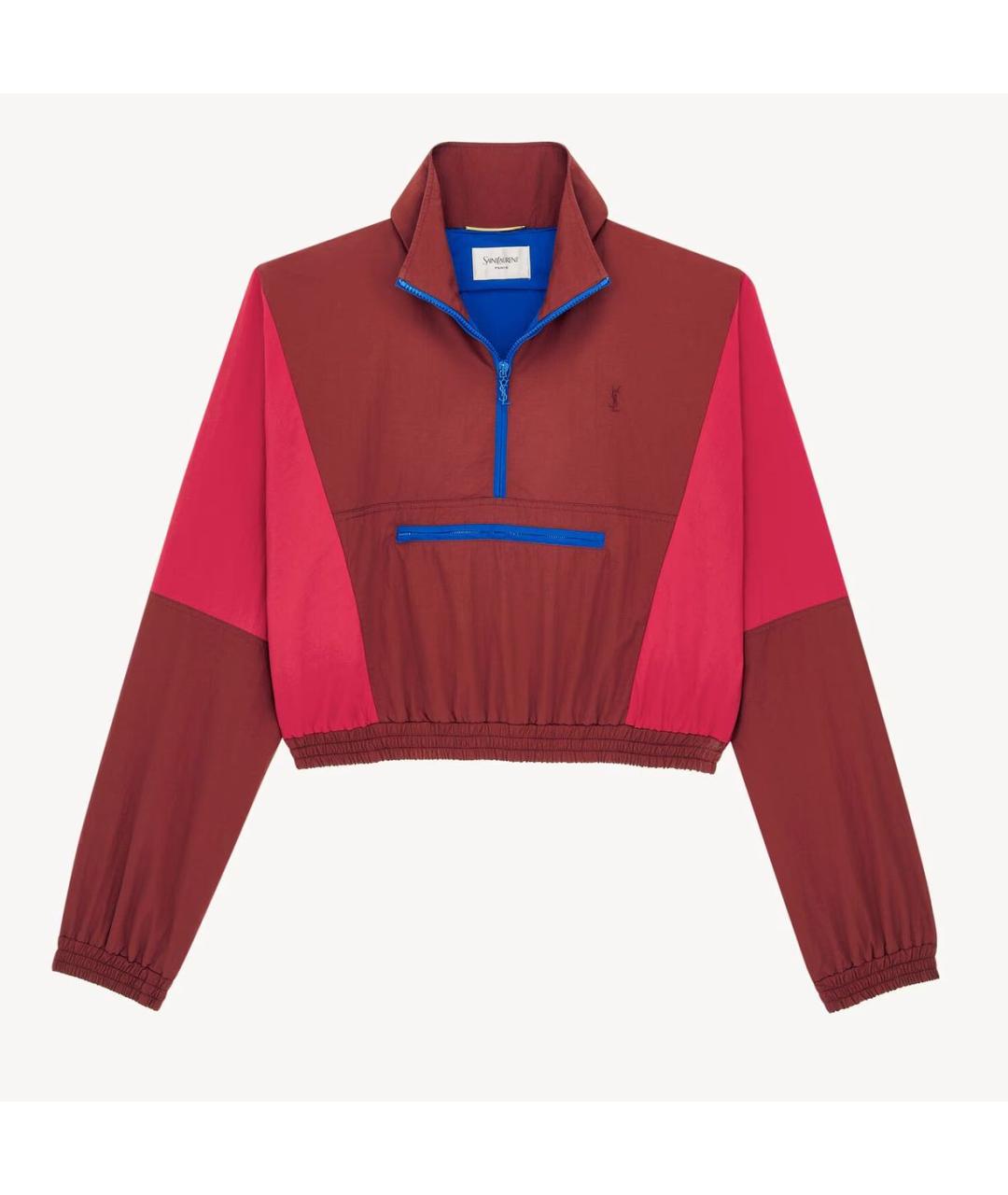 SAINT LAURENT Куртка, фото 3