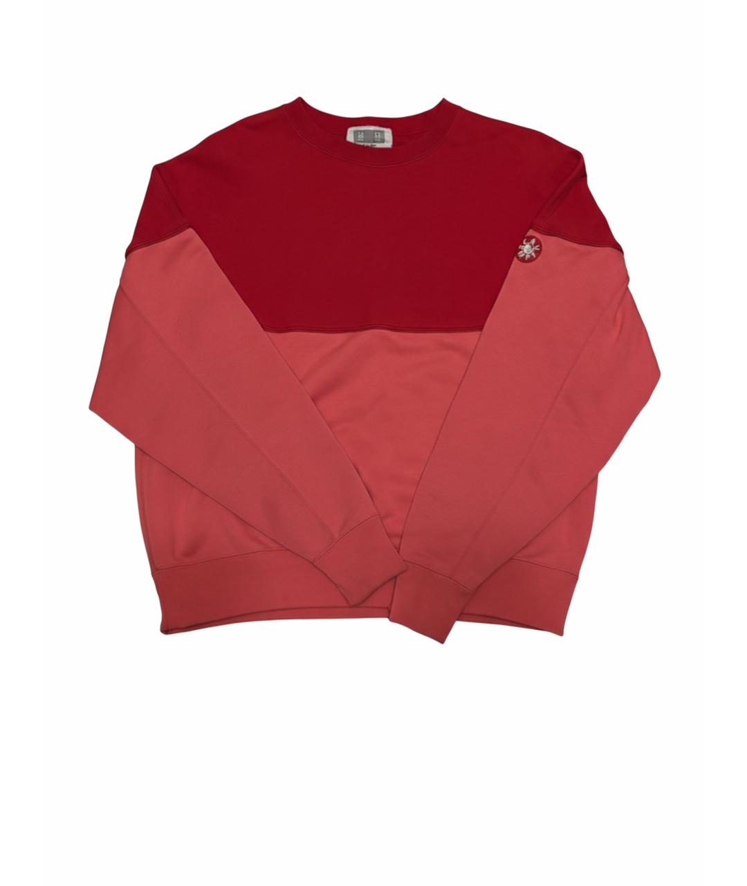 CARHARTT Темно-синяя деним куртка, фото 10