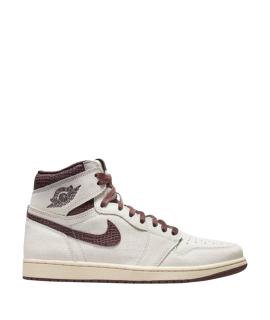 JORDAN Высокие кроссовки / кеды