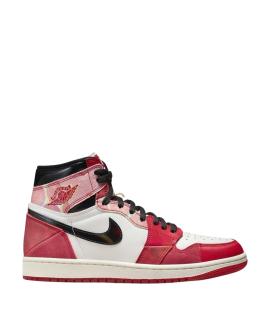 JORDAN Высокие кроссовки / кеды