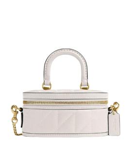 COACH Сумка с короткими ручками