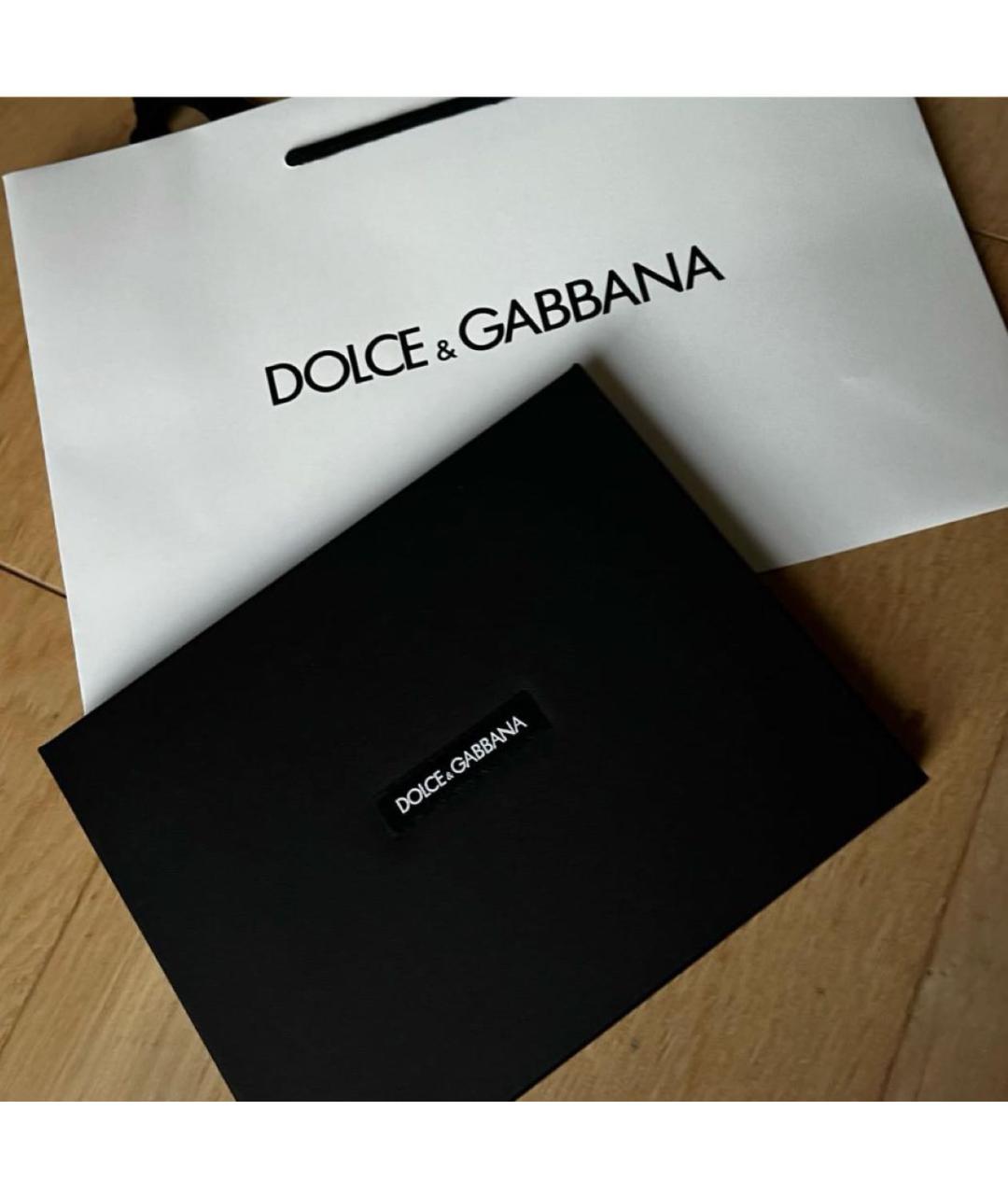 DOLCE&GABBANA Книга, фото 3
