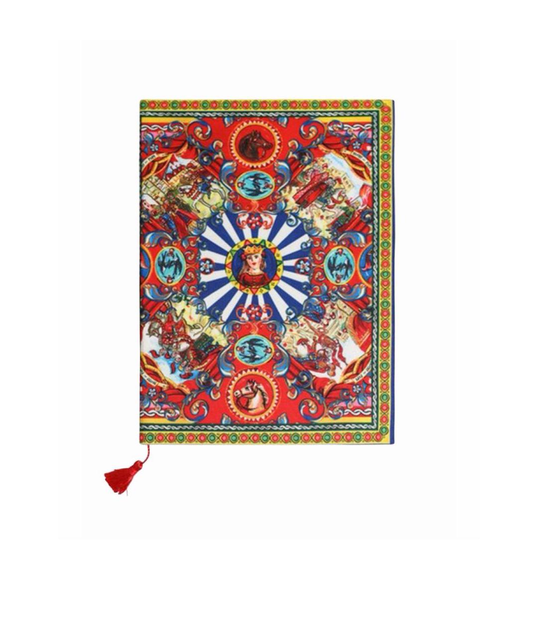 DOLCE&GABBANA Книга, фото 1