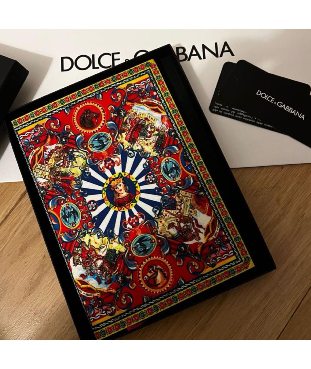 DOLCE&GABBANA Книга, фото 4