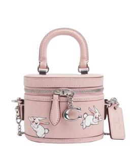 COACH Сумка с короткими ручками