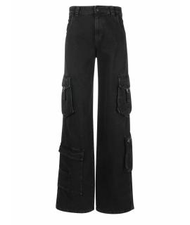 3X1 Прямые джинсы