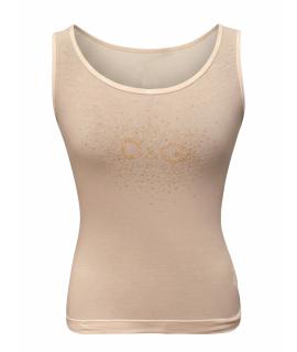 DOLCE & GABBANA KIDS Детская футболка / топ