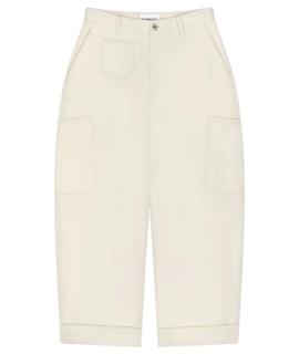 GIVENCHY Прямые брюки