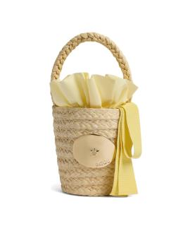 PATOU Сумка с короткими ручками