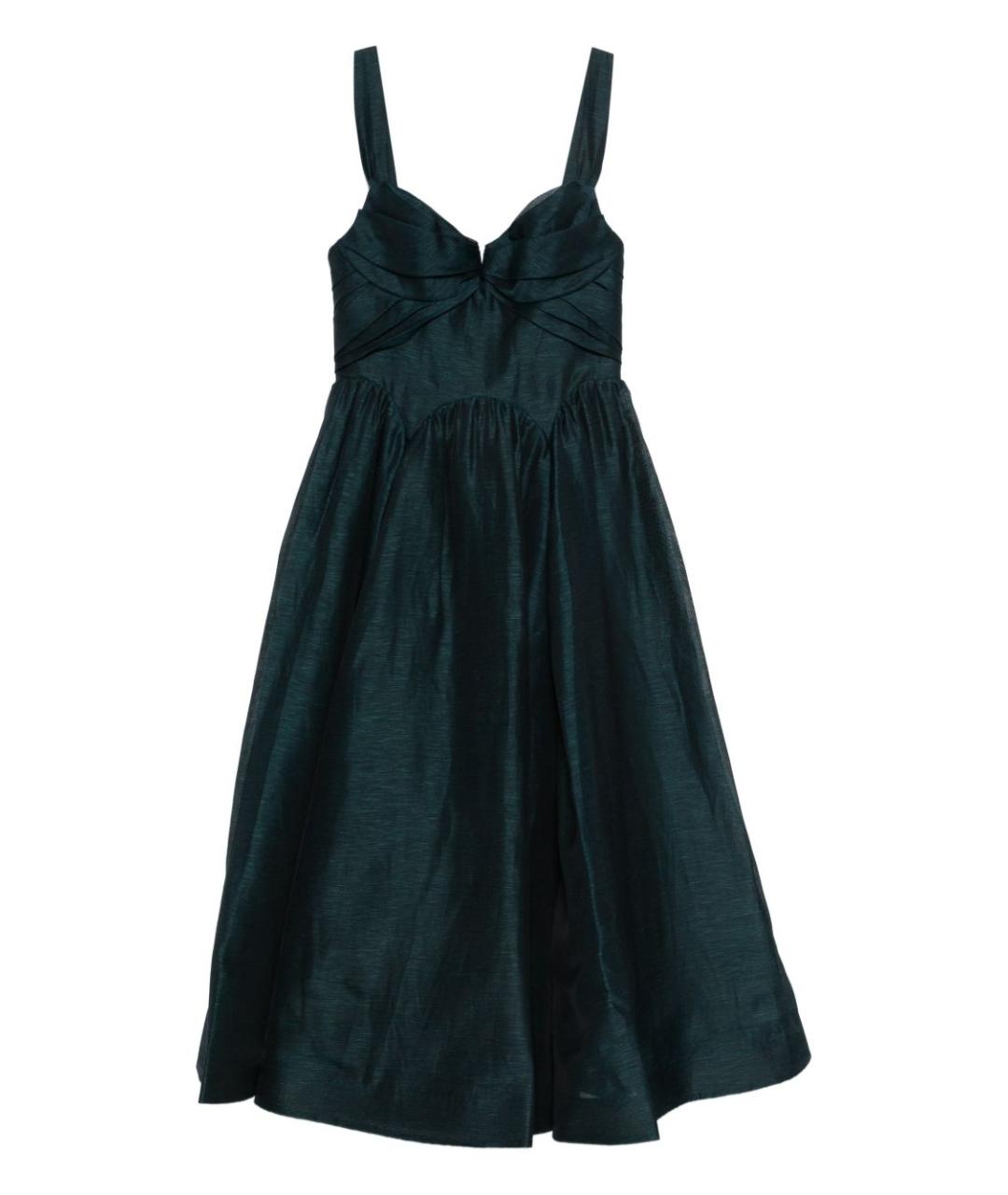 ZIMMERMANN Льняное платье, фото 1