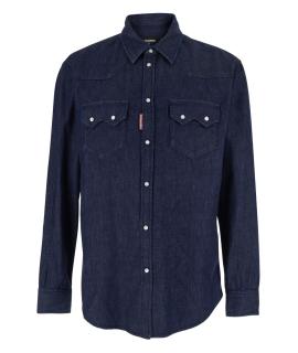 DSQUARED2 Кэжуал рубашка